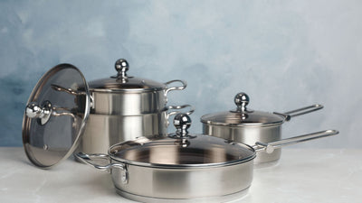 Non-Toxic Kitchen Essentials