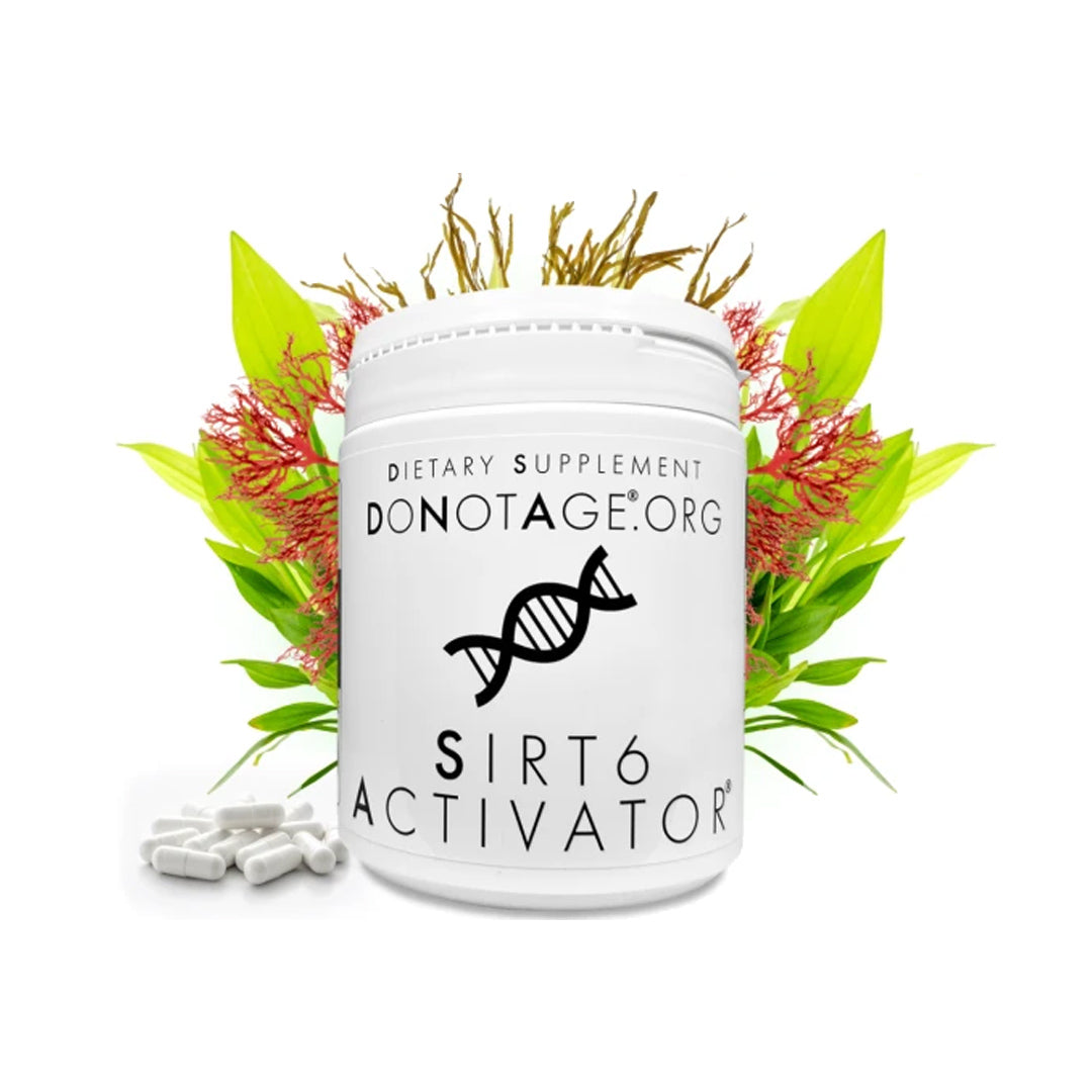 DONOTAGE SIRT6Activator®