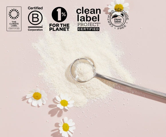 Needed Sleep + Relaxation Support