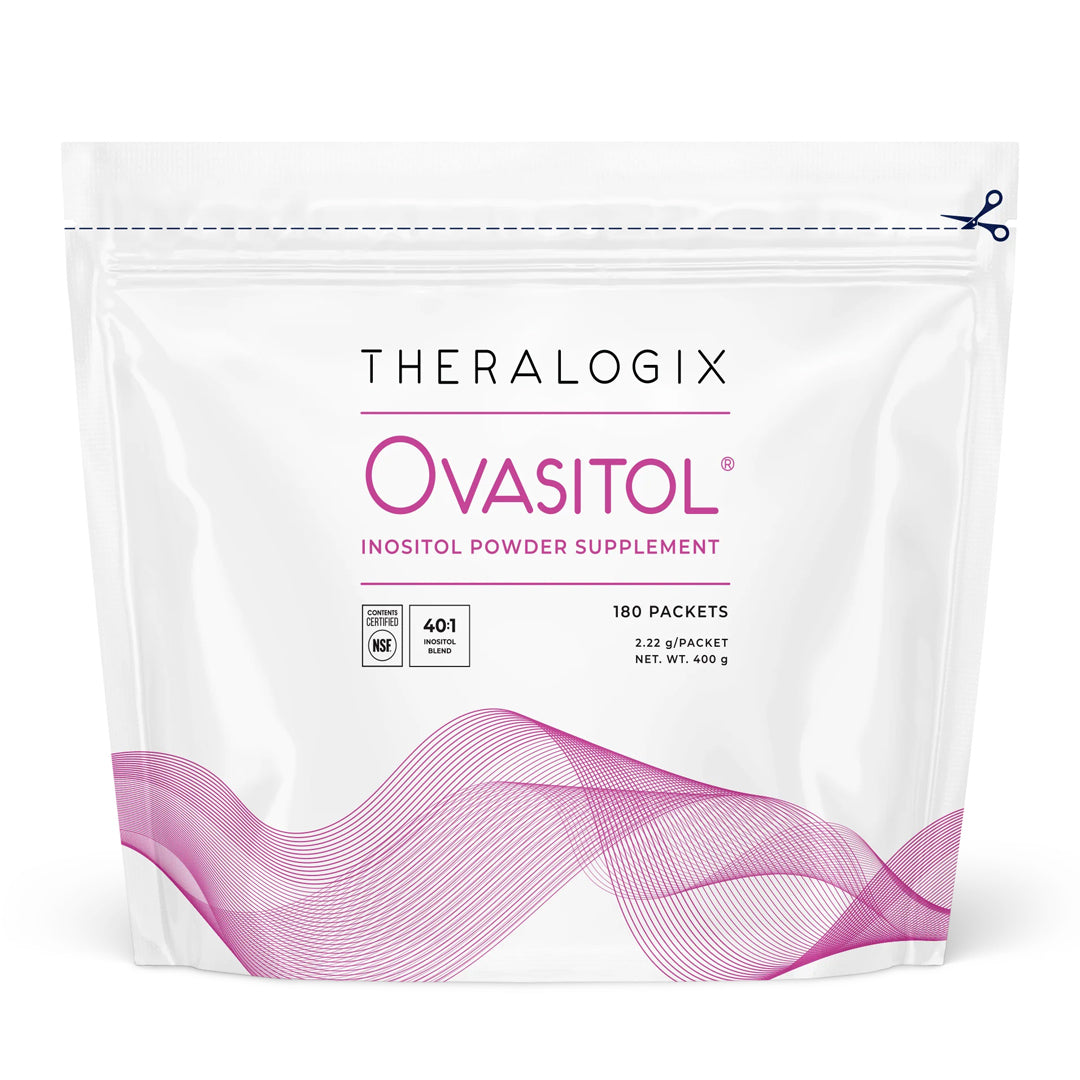 Theralogix Ovasitol
