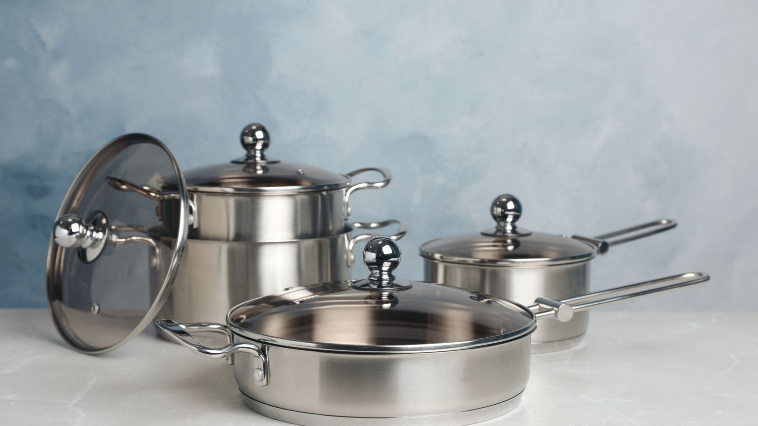 Non-Toxic Kitchen Essentials