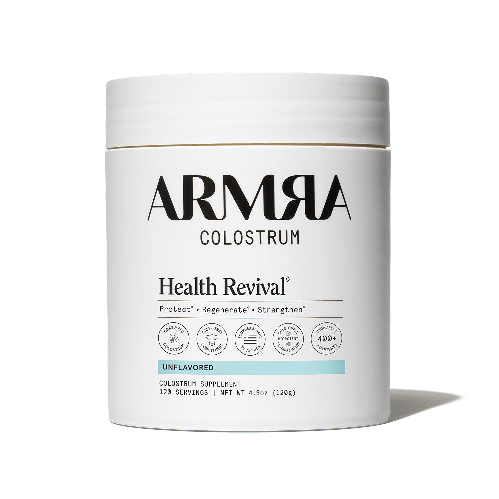 ARMRA Colostrum