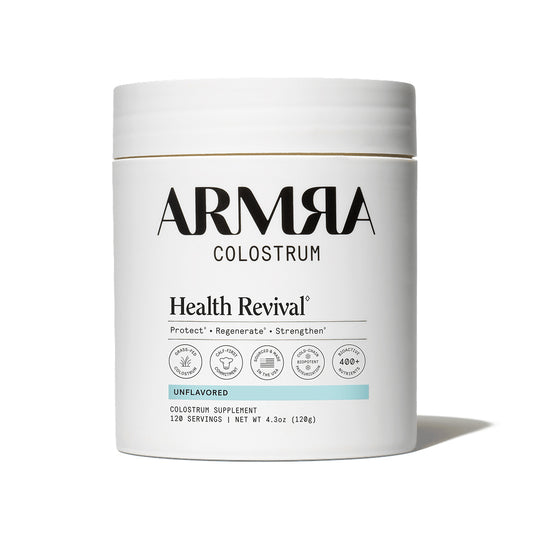 ARMRA Colostrum