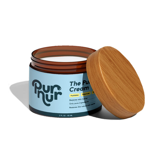 The Pure Cream (SAMPLE)