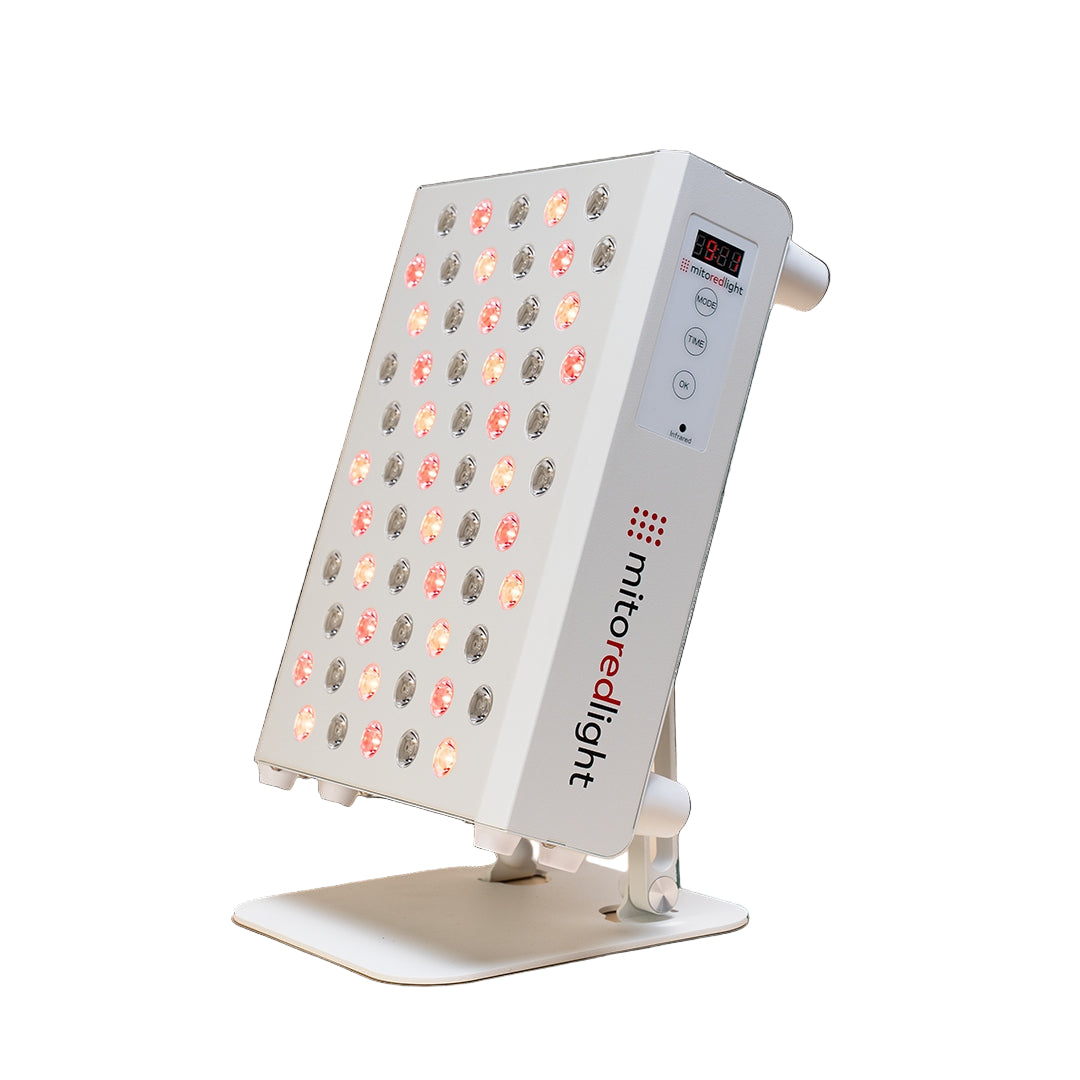 Mito Red Light - Pro+ Series Panel