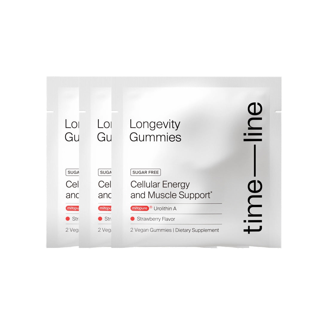 Mitopure Gummies