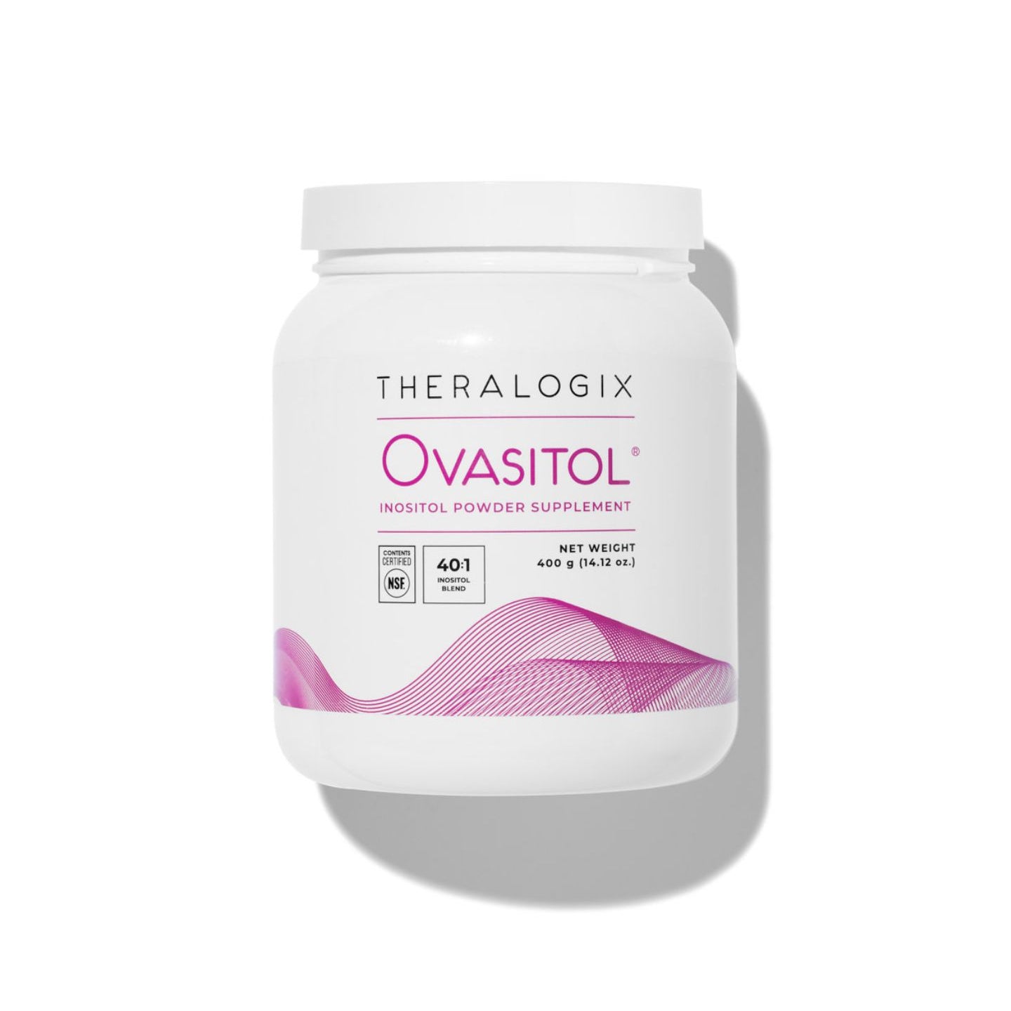 Theralogix Ovasitol