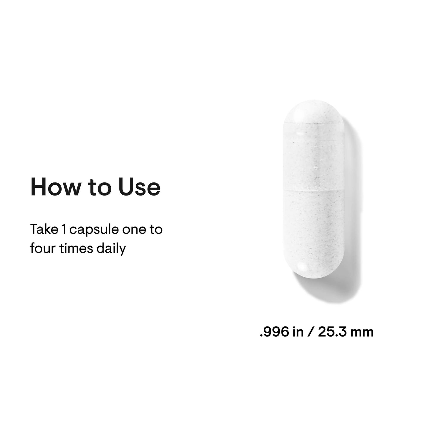 Thorne Magnesium Bisglycinate