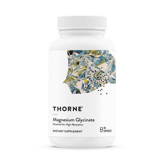 Thorne Magnesium Bisglycinate