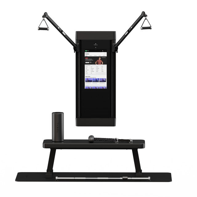 Tonal 2 Smart Home Gym