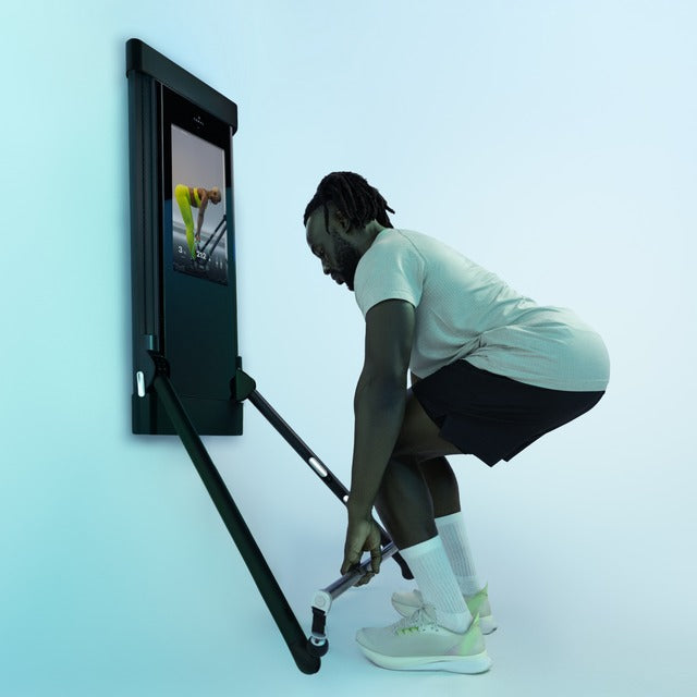 Tonal 2 Smart Home Gym