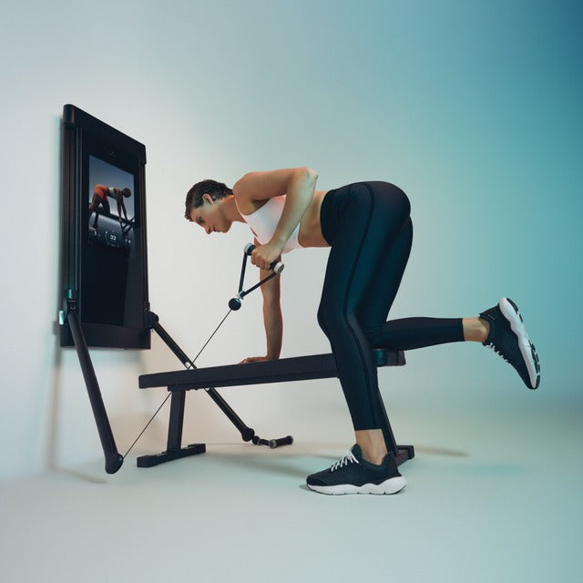 Tonal 2 Smart Home Gym